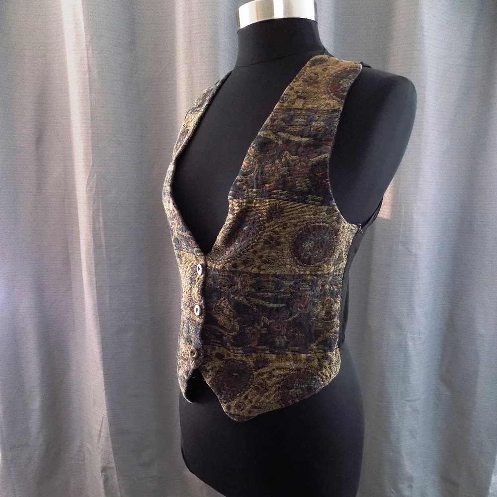Xessorium vest.